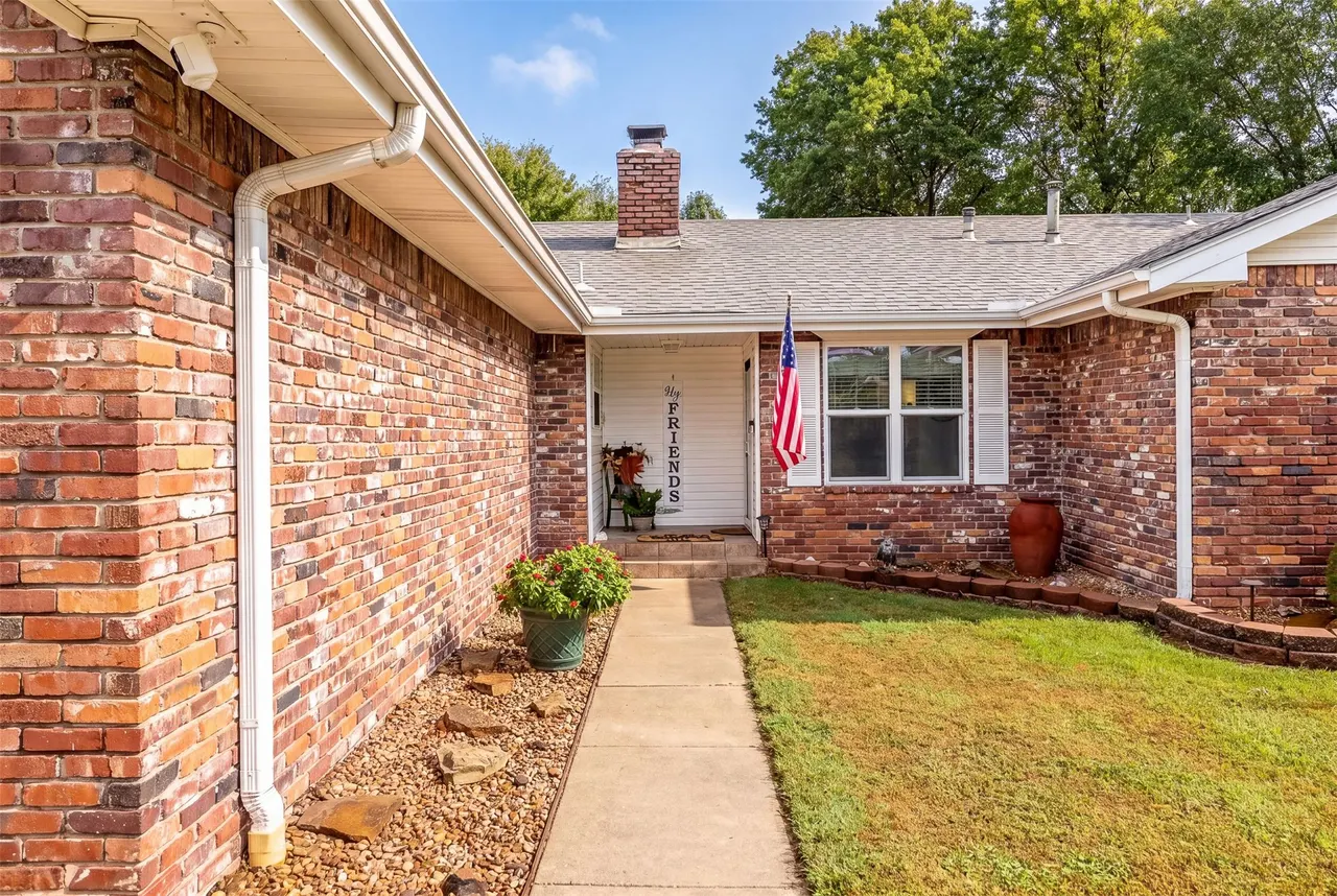 Photo 2 — 3104 North Street, Muskogee, OK 74403