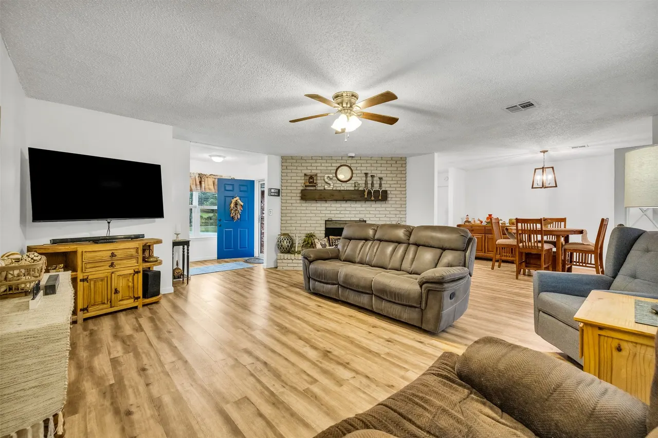 Photo 5 — 3104 North Street, Muskogee, OK 74403