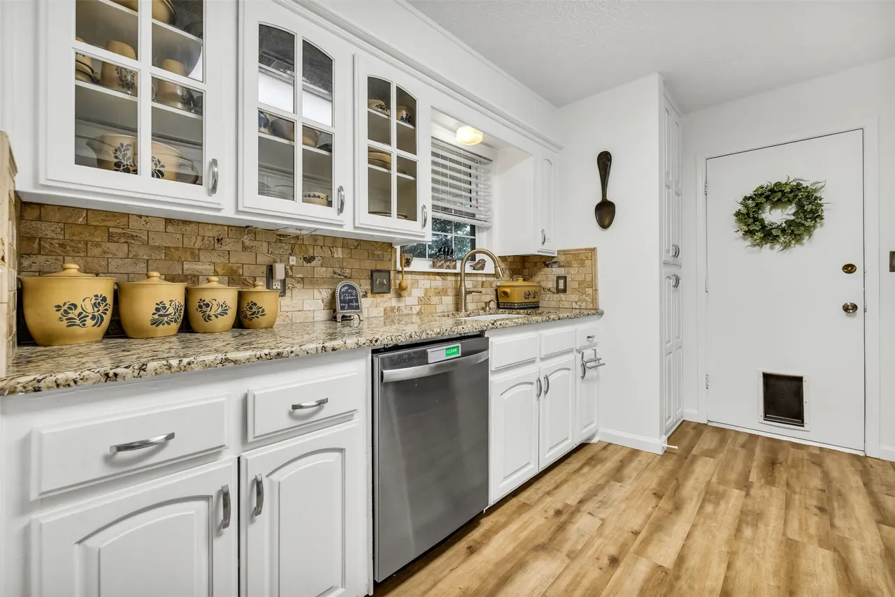 Photo 8 — 3104 North Street, Muskogee, OK 74403