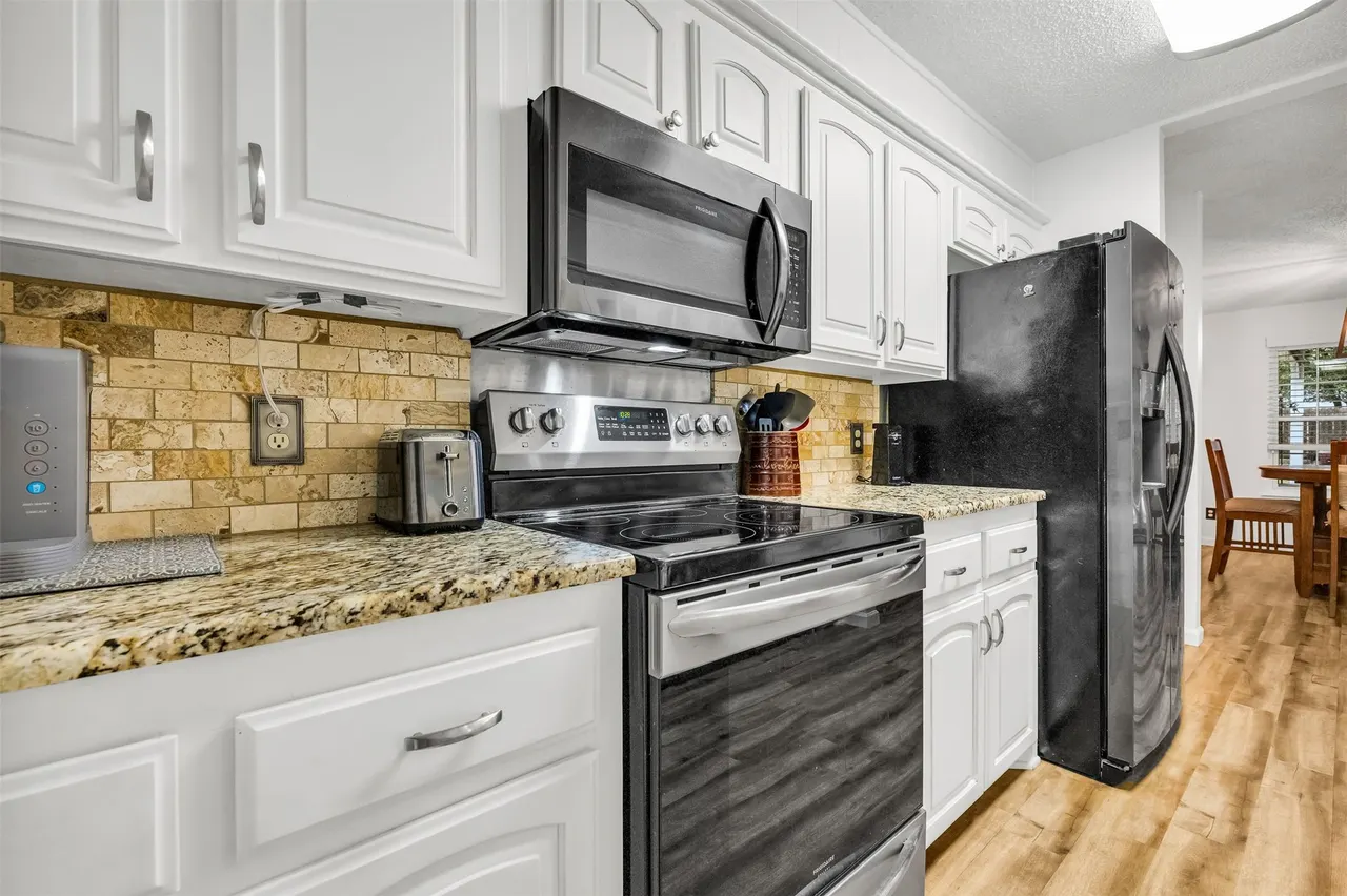 Photo 9 — 3104 North Street, Muskogee, OK 74403