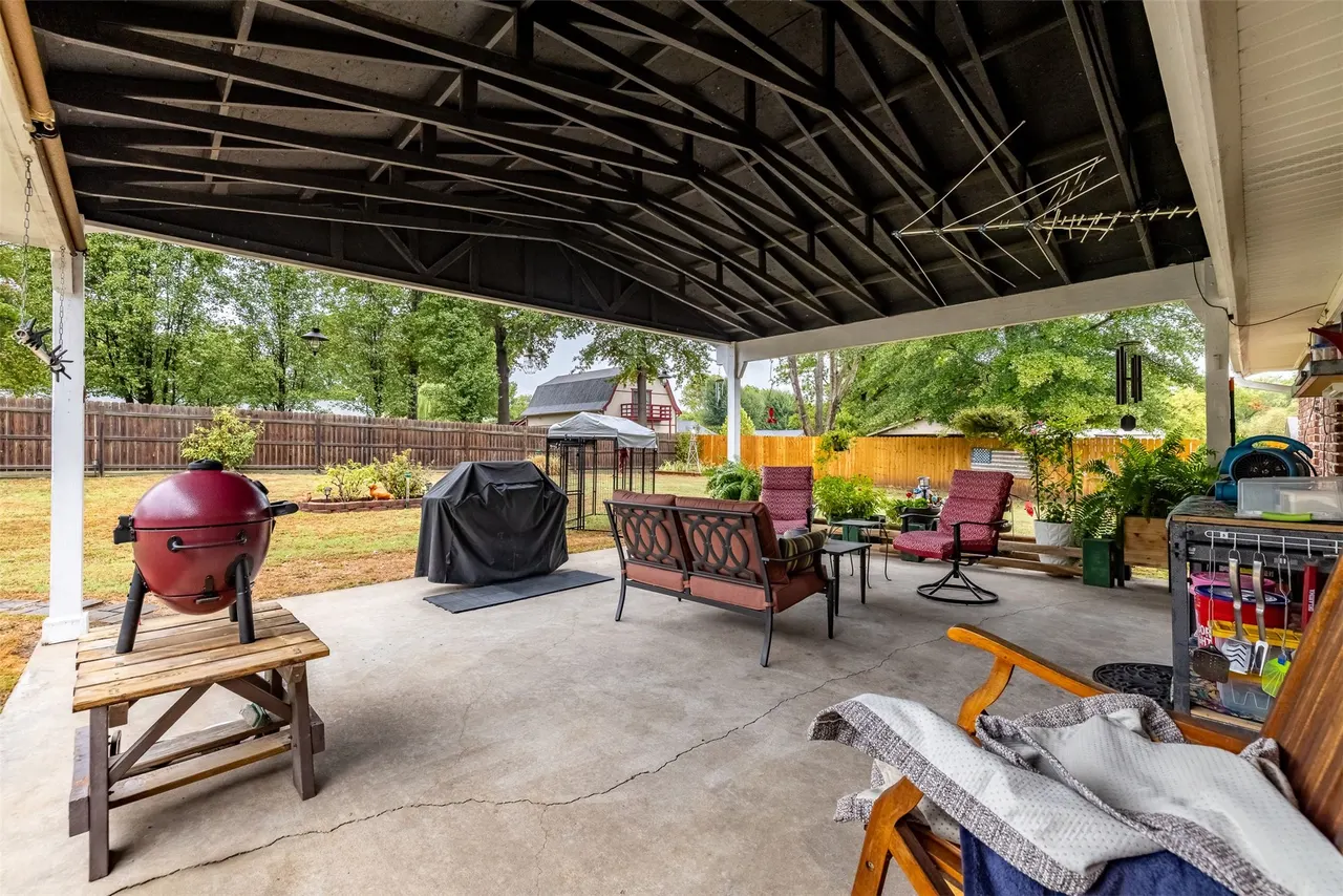 Photo 19 — 3104 North Street, Muskogee, OK 74403
