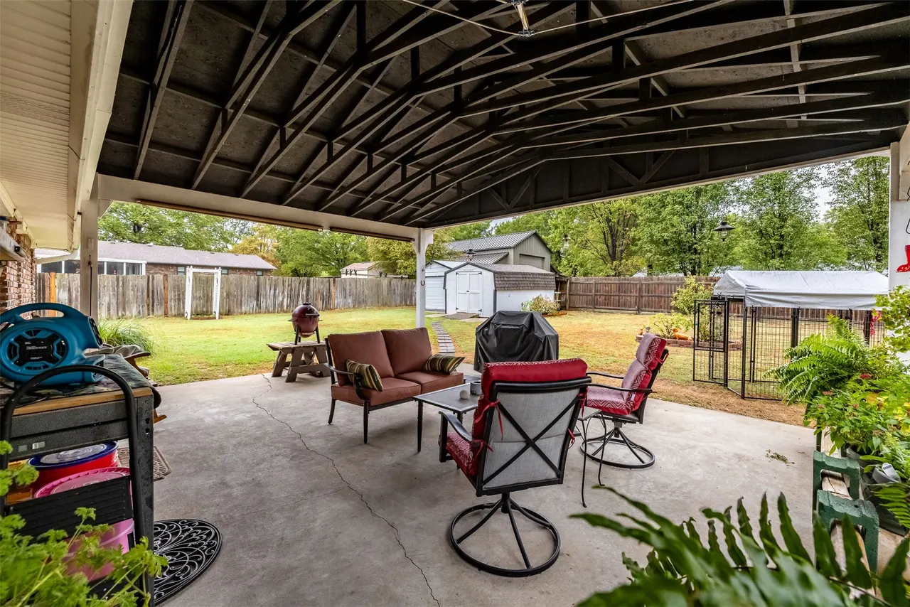 Photo 20 — 3104 North Street, Muskogee, OK 74403