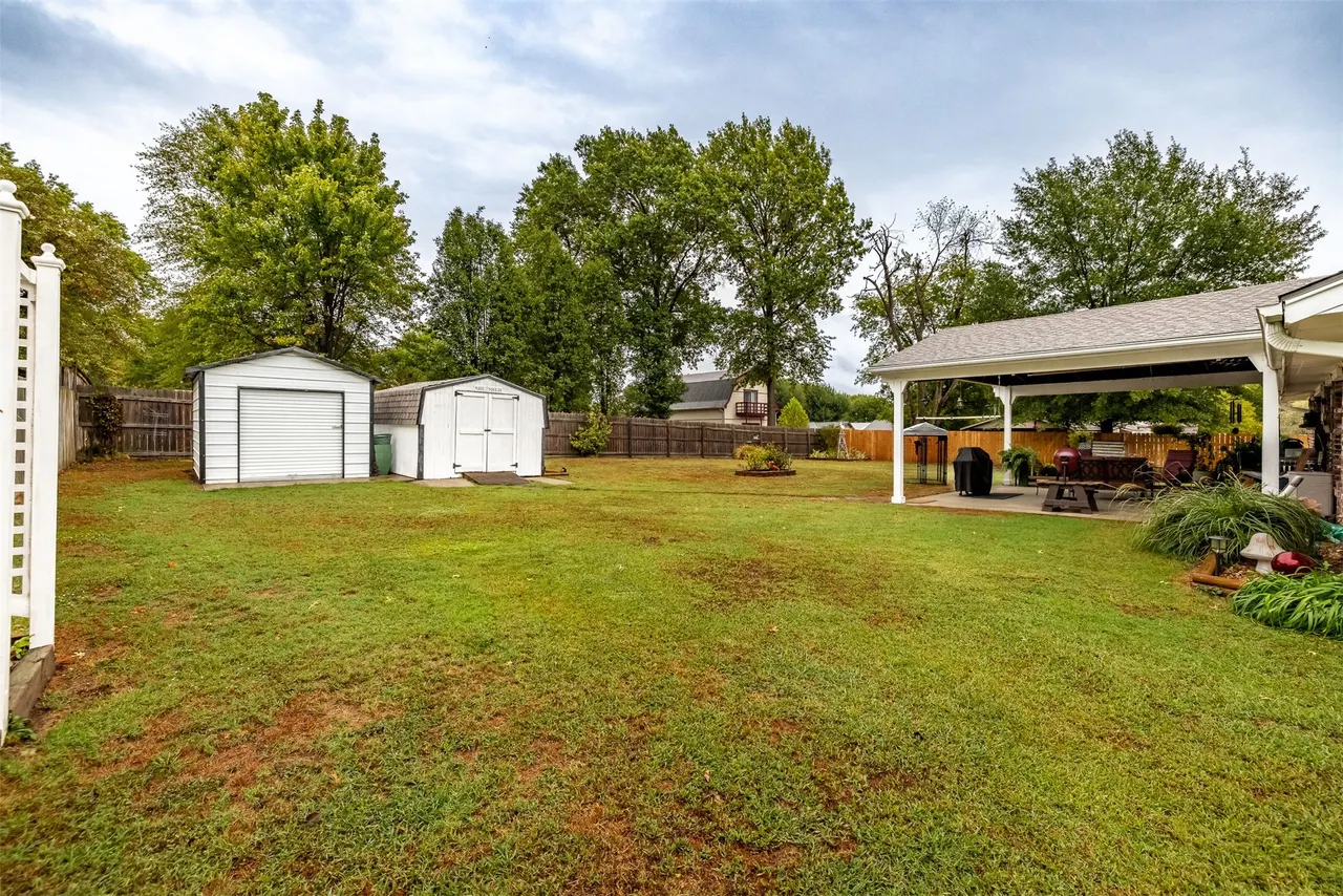 Photo 21 — 3104 North Street, Muskogee, OK 74403