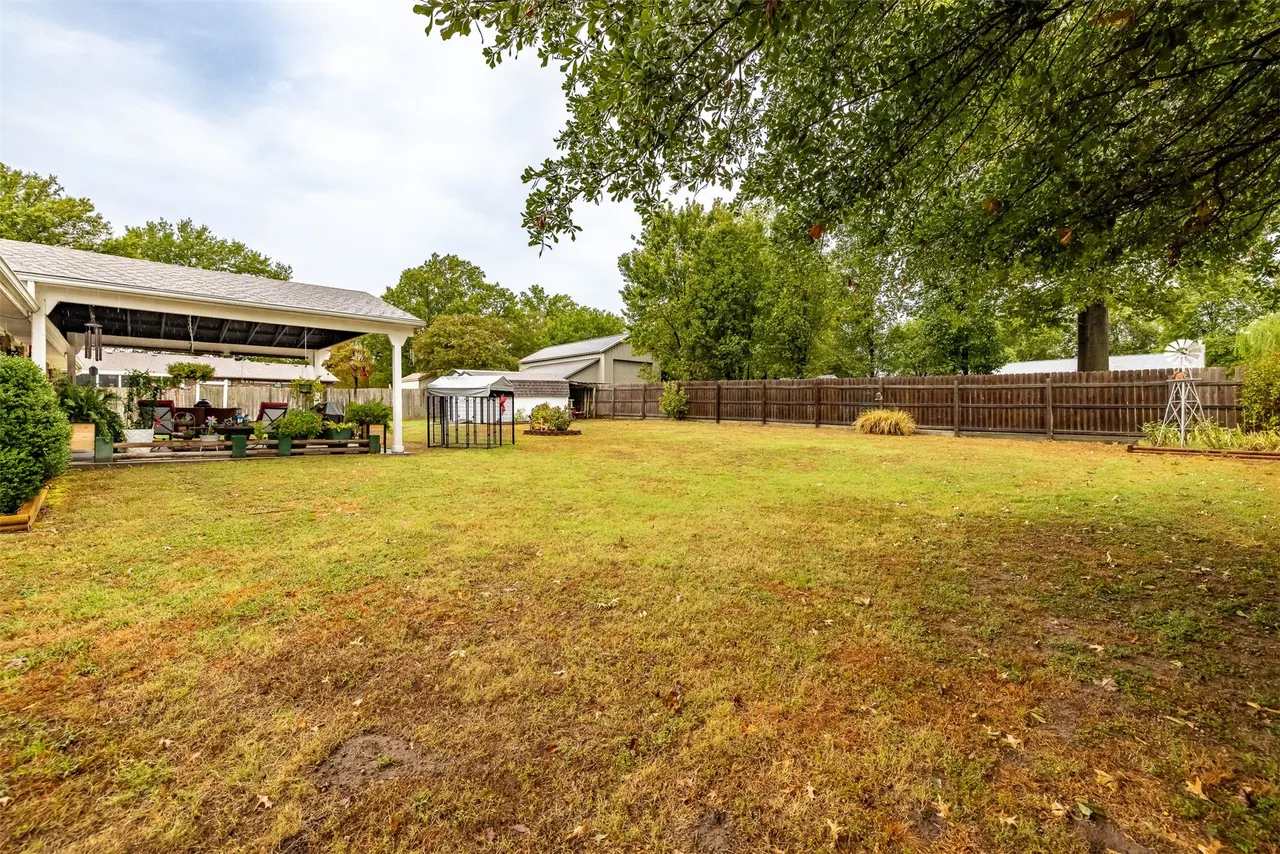 Photo 22 — 3104 North Street, Muskogee, OK 74403