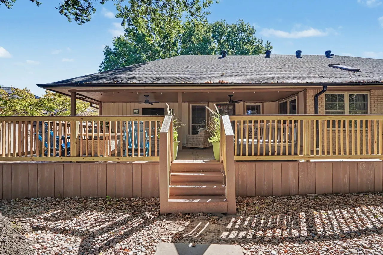 Photo 38 — 8008 S Lakewood Avenue, Tulsa, OK 74136
