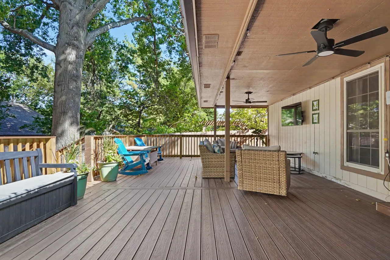 Photo 34 — 8008 S Lakewood Avenue, Tulsa, OK 74136