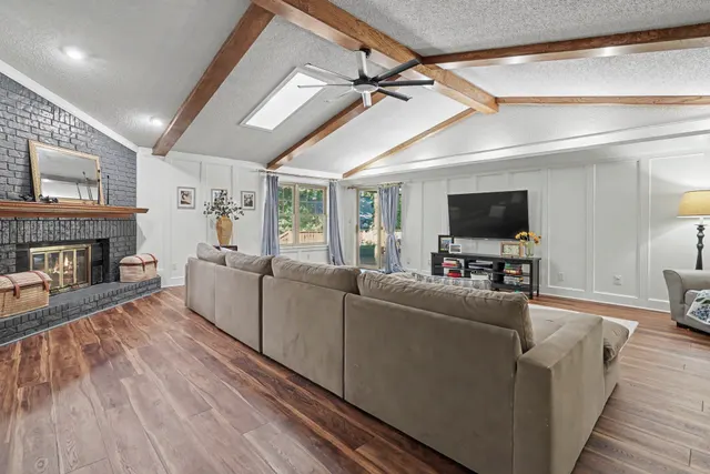 Photo 7 — 8008 S Lakewood Avenue, Tulsa, OK 74136