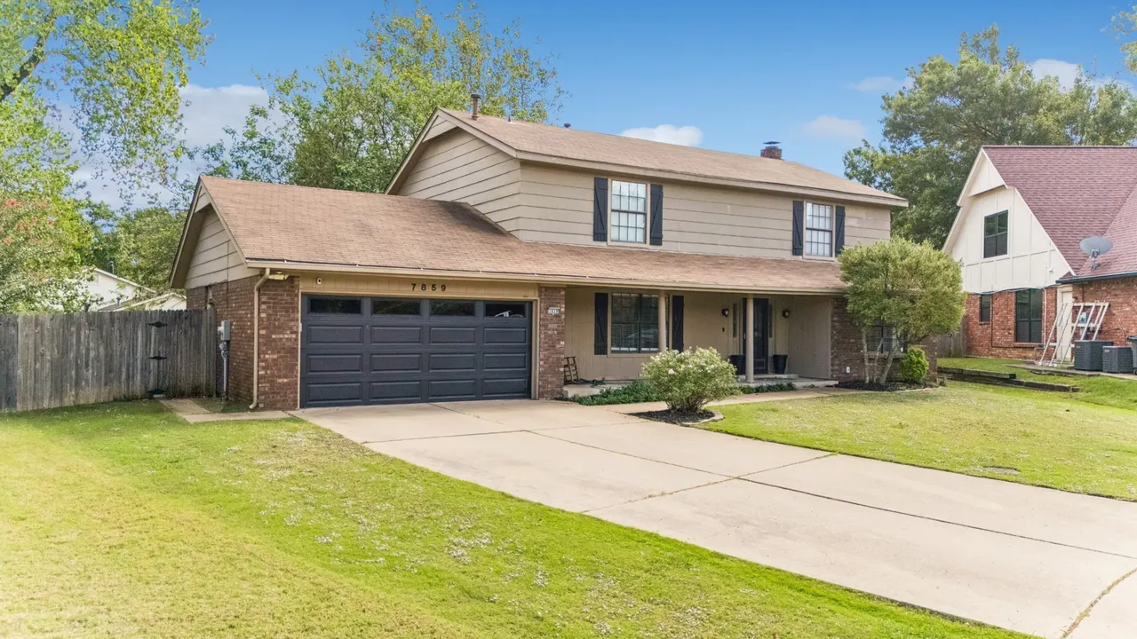 Photo 2 — 7859 S 69th East Avenue, Tulsa, OK 74133