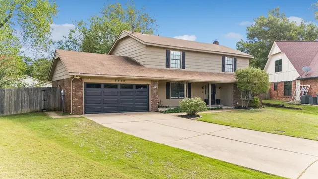 Photo 2 — 7859 S 69th East Avenue, Tulsa, OK 74133