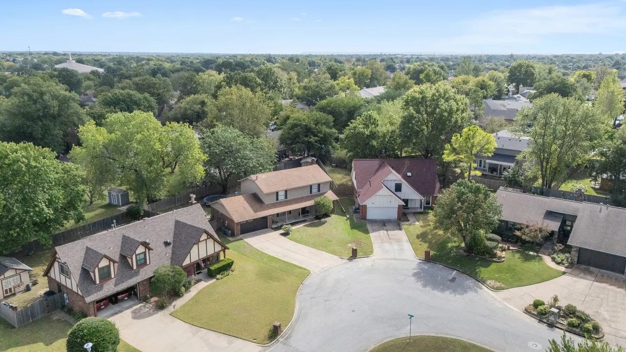 Photo 55 — 7859 S 69th East Avenue, Tulsa, OK 74133