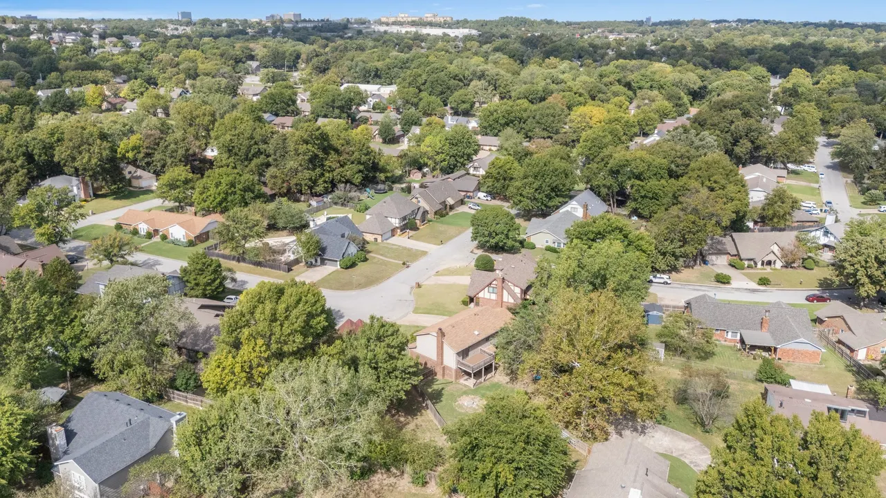 Photo 57 — 7859 S 69th East Avenue, Tulsa, OK 74133