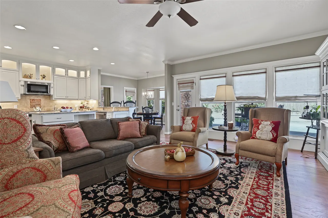 Photo 5 — 5429 E 109th Street, Tulsa, OK 74137