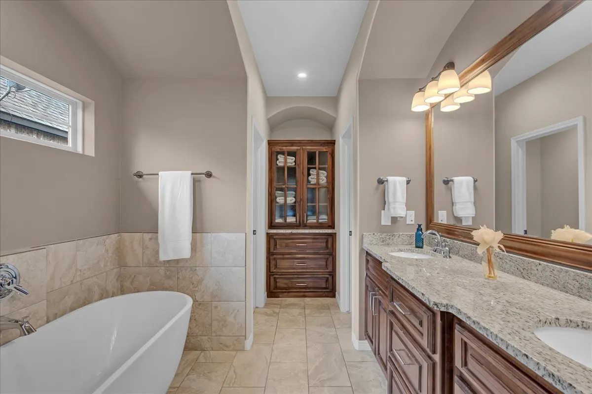 Photo 35 — 18621 E 43rd Place S, Tulsa, OK 74134