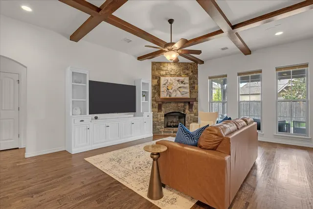 Photo 6 — 18621 E 43rd Place S, Tulsa, OK 74134
