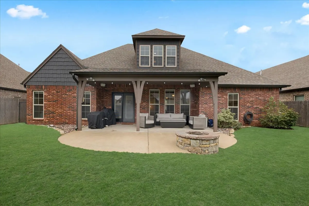 Photo 57 — 18621 E 43rd Place S, Tulsa, OK 74134