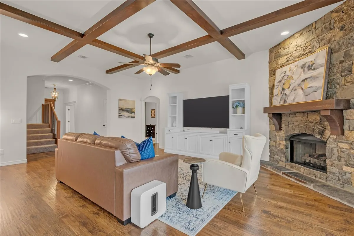 Photo 14 — 18621 E 43rd Place S, Tulsa, OK 74134