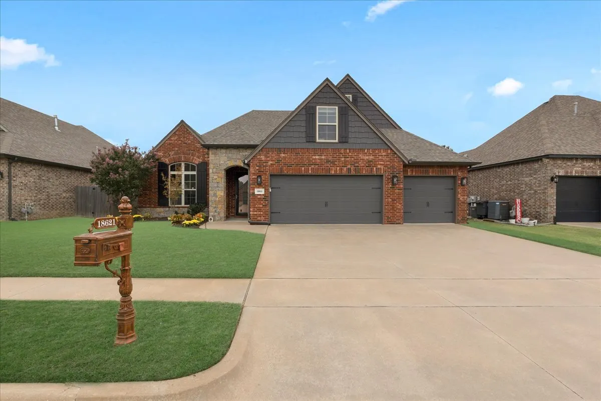 Photo 59 — 18621 E 43rd Place S, Tulsa, OK 74134