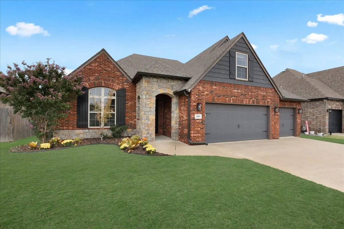 Photo 61 — 18621 E 43rd Place S, Tulsa, OK 74134