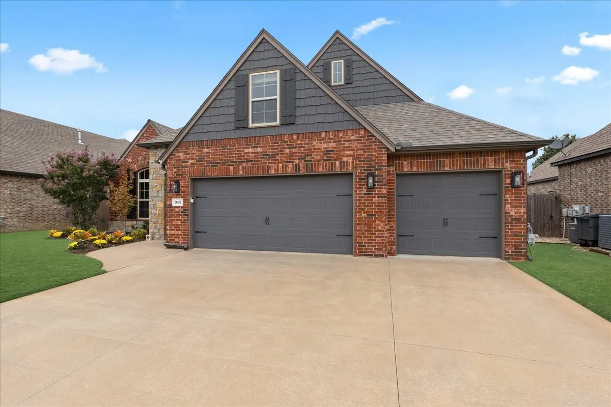 Photo 60 — 18621 E 43rd Place S, Tulsa, OK 74134