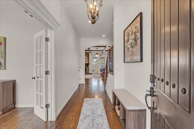 Photo 5 — 18621 E 43rd Place S, Tulsa, OK 74134