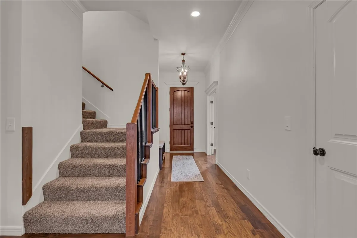 Photo 10 — 18621 E 43rd Place S, Tulsa, OK 74134