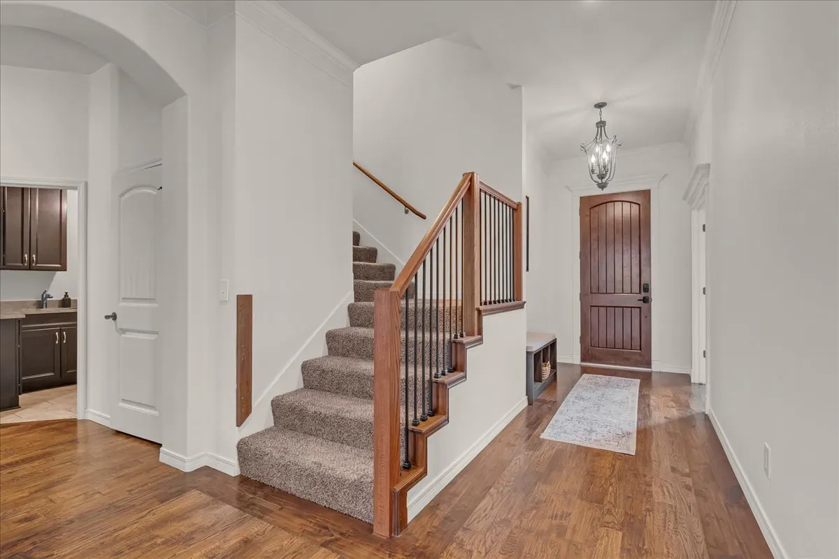 Photo 11 — 18621 E 43rd Place S, Tulsa, OK 74134