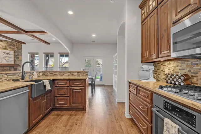 Photo 3 — 18621 E 43rd Place S, Tulsa, OK 74134