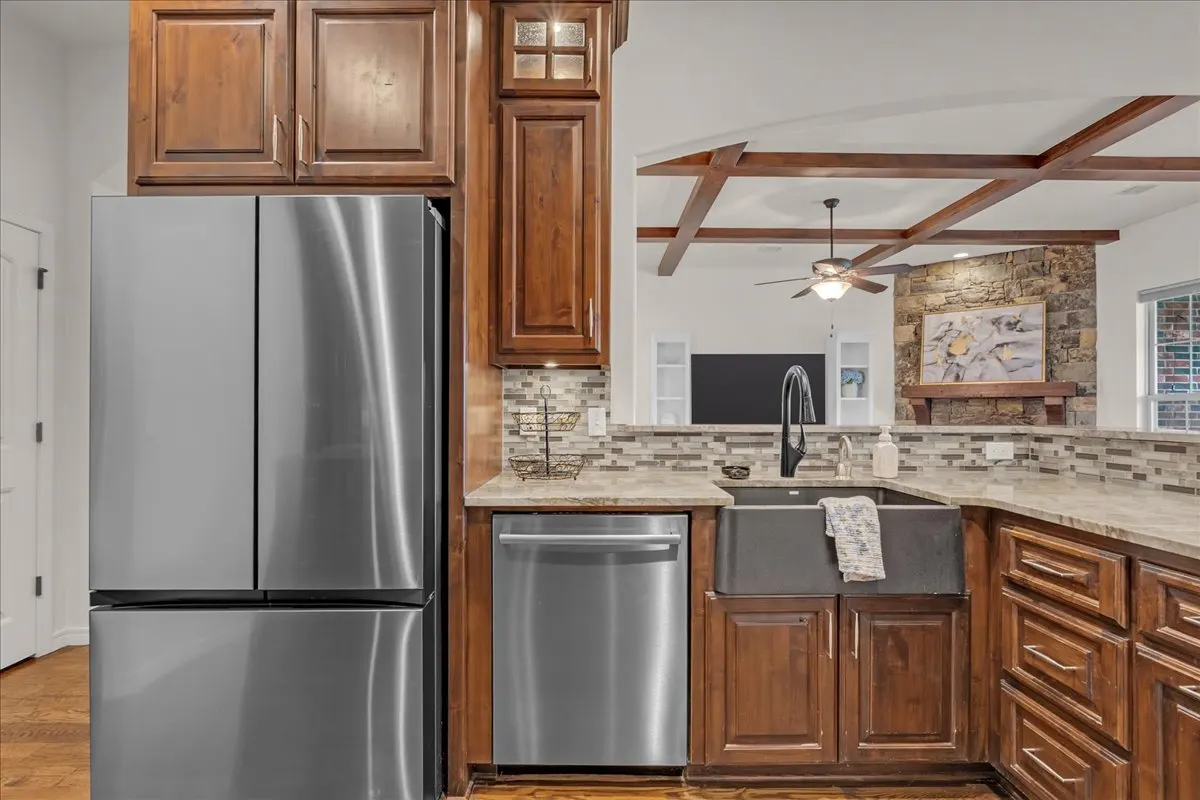 Photo 23 — 18621 E 43rd Place S, Tulsa, OK 74134