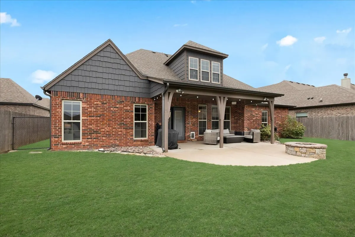 Photo 58 — 18621 E 43rd Place S, Tulsa, OK 74134
