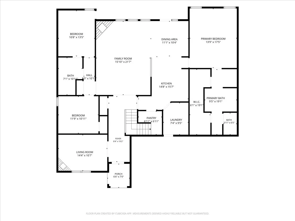Photo 63 — 18621 E 43rd Place S, Tulsa, OK 74134