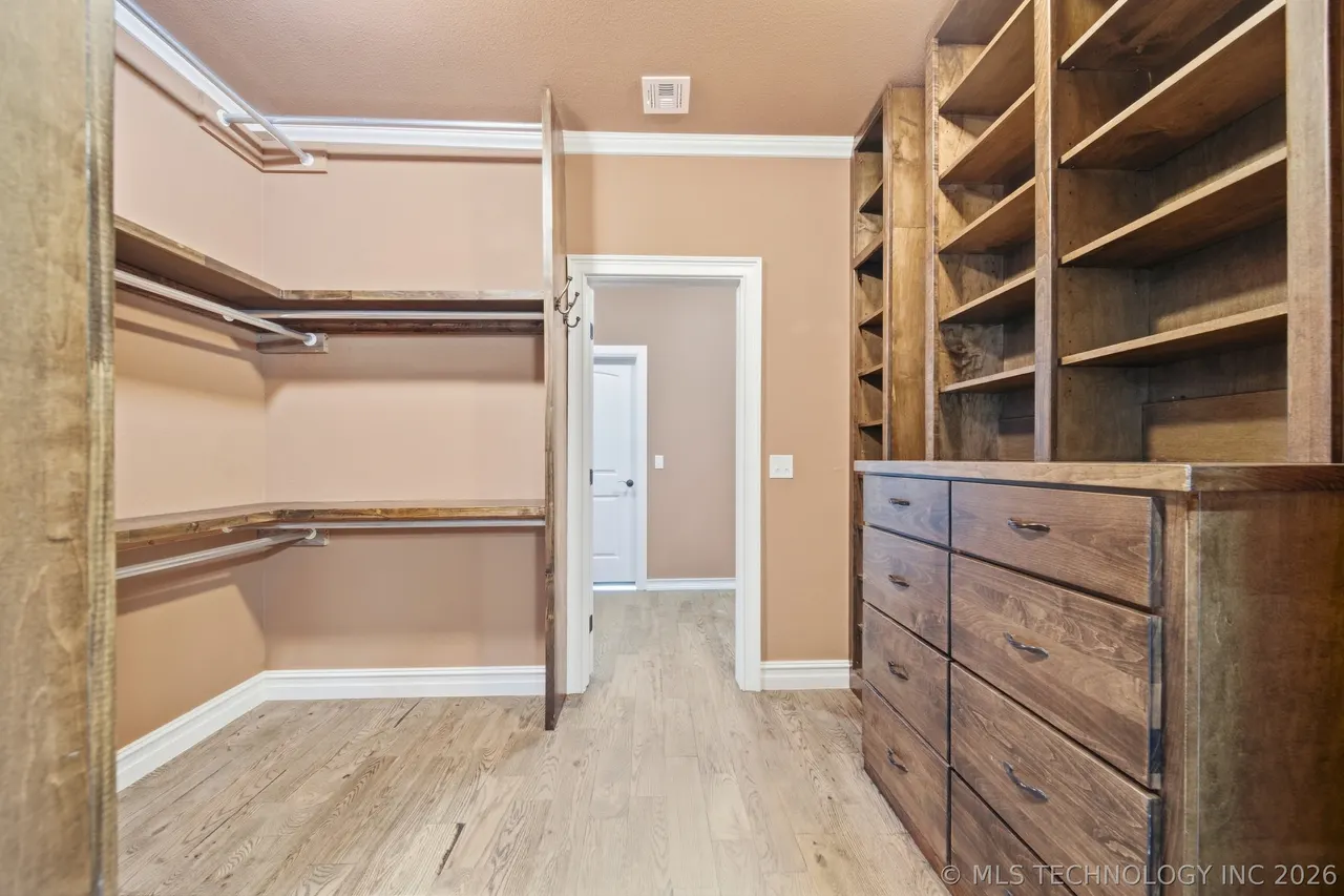 Photo 31 — 4011 E 201st Street S, Mounds, OK 74047