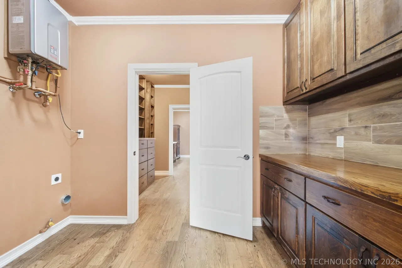 Photo 32 — 4011 E 201st Street S, Mounds, OK 74047