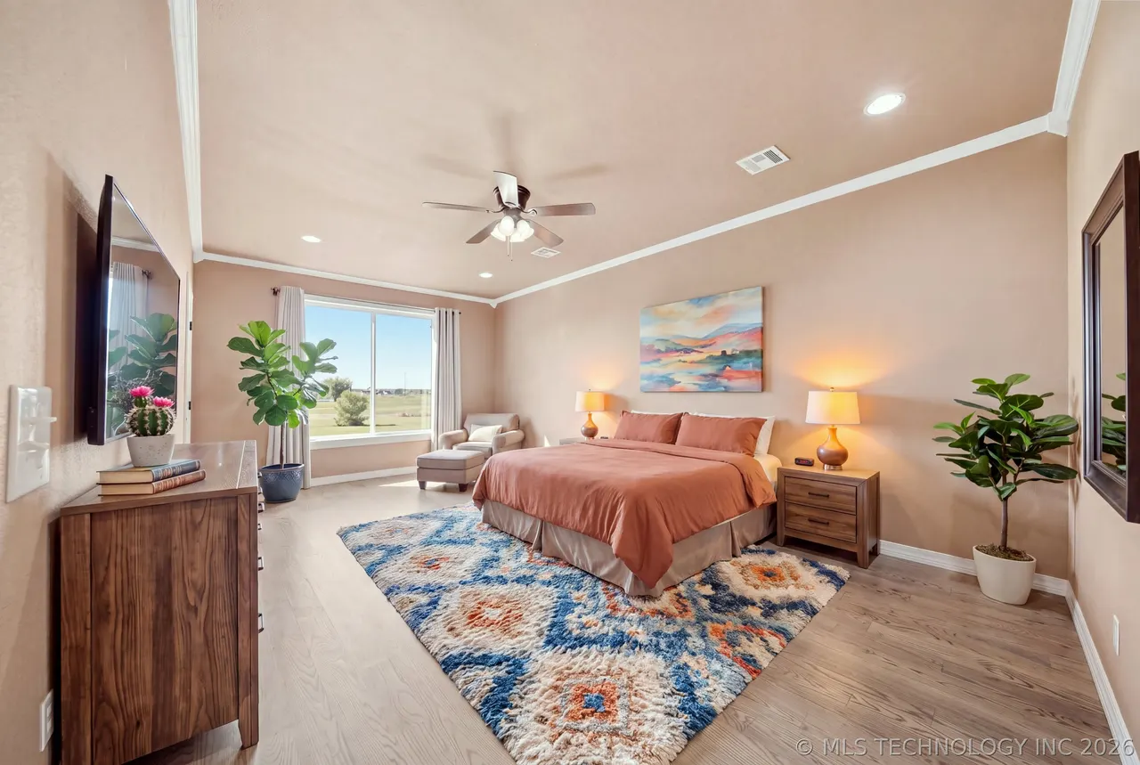 Photo 33 — 4011 E 201st Street S, Mounds, OK 74047