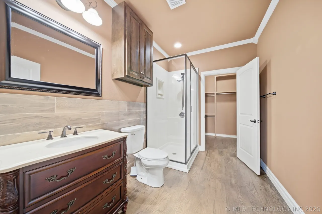 Photo 34 — 4011 E 201st Street S, Mounds, OK 74047