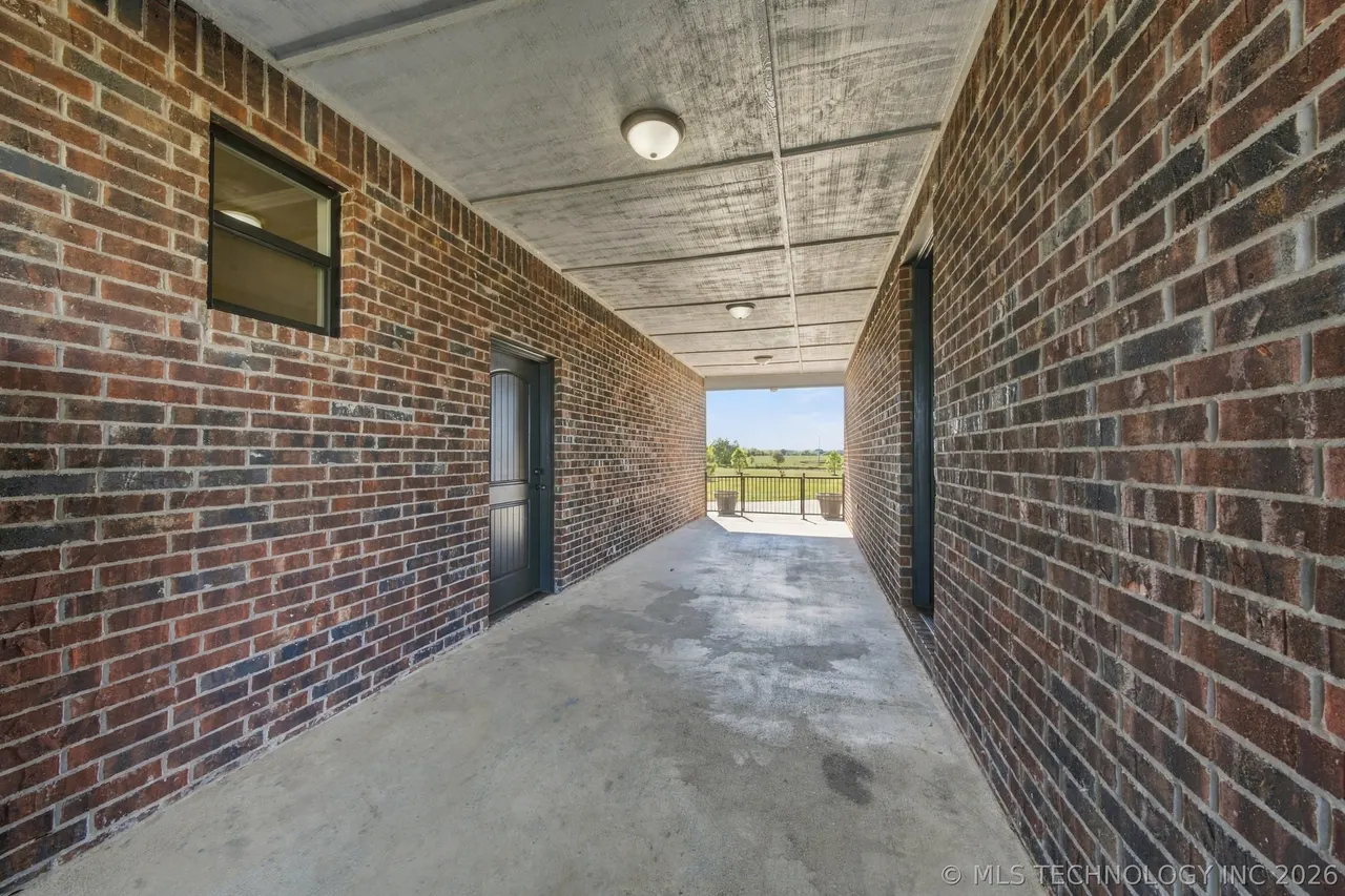 Photo 35 — 4011 E 201st Street S, Mounds, OK 74047