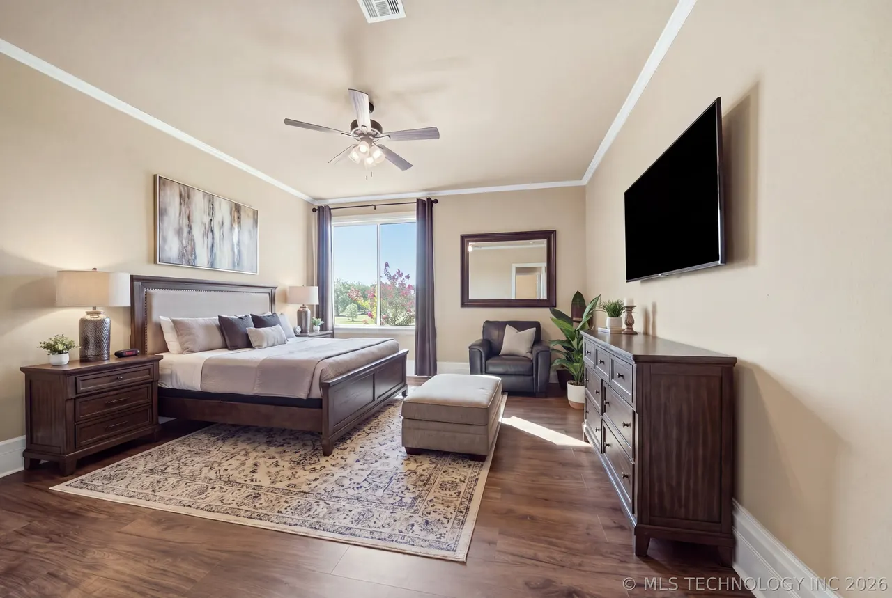 Photo 36 — 4011 E 201st Street S, Mounds, OK 74047