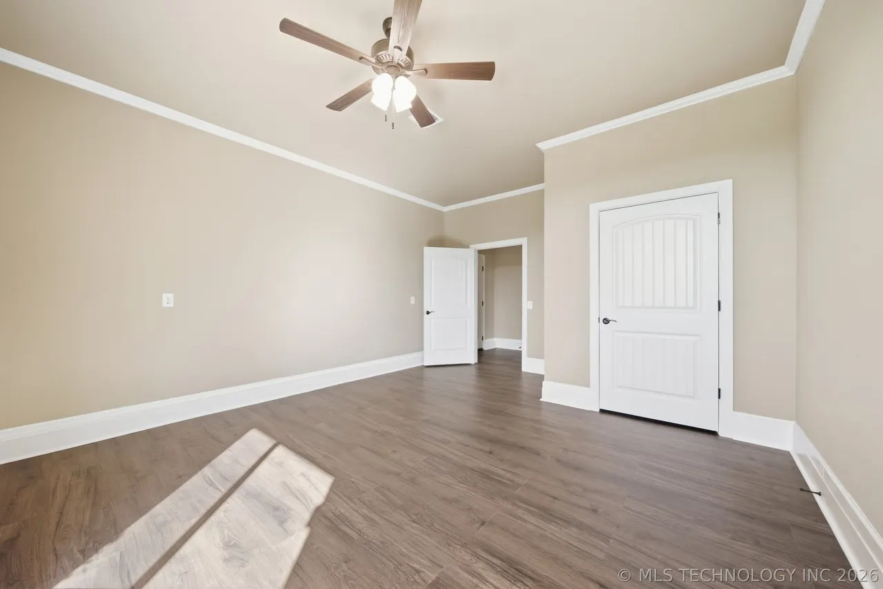 Photo 37 — 4011 E 201st Street S, Mounds, OK 74047