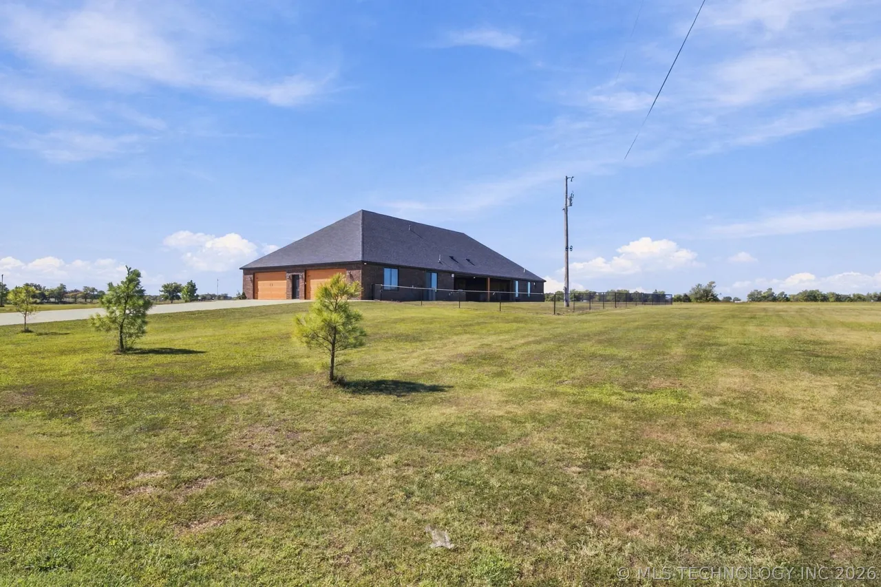 Photo 42 — 4011 E 201st Street S, Mounds, OK 74047