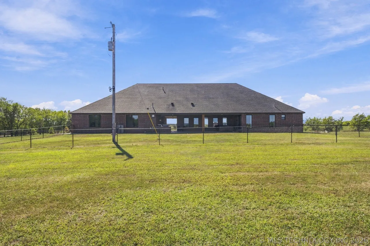Photo 43 — 4011 E 201st Street S, Mounds, OK 74047