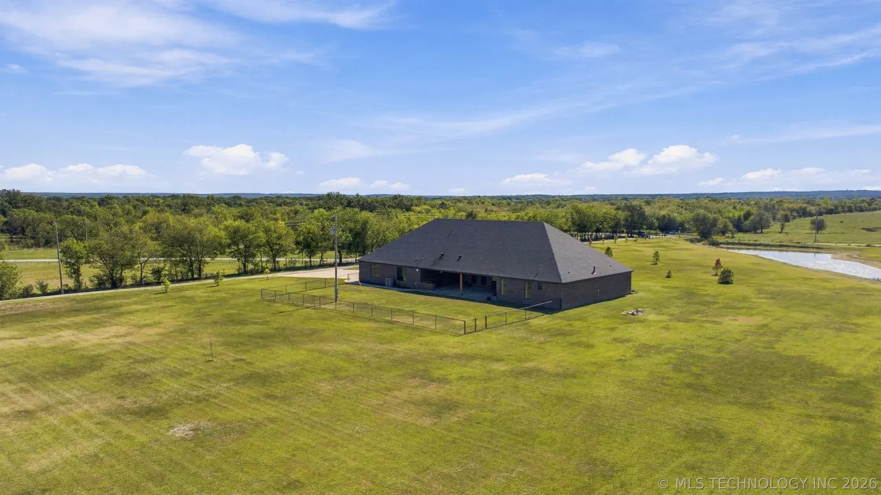 Photo 44 — 4011 E 201st Street S, Mounds, OK 74047