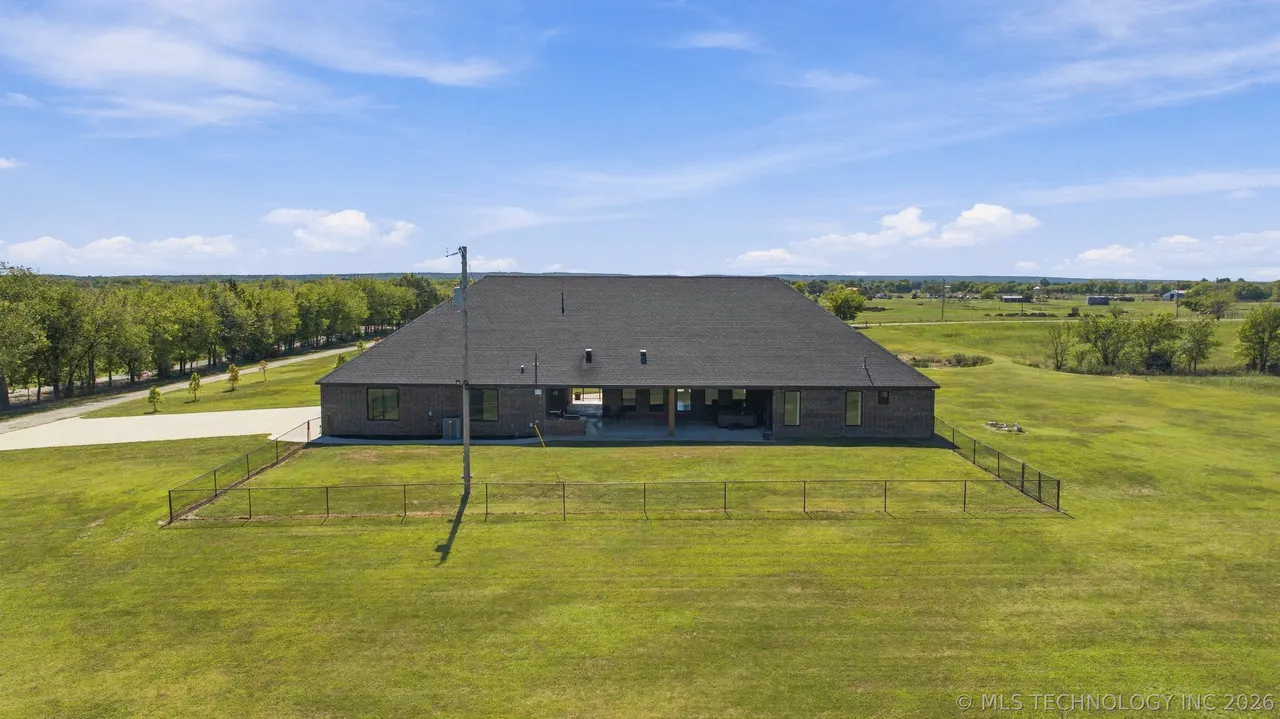 Photo 45 — 4011 E 201st Street S, Mounds, OK 74047