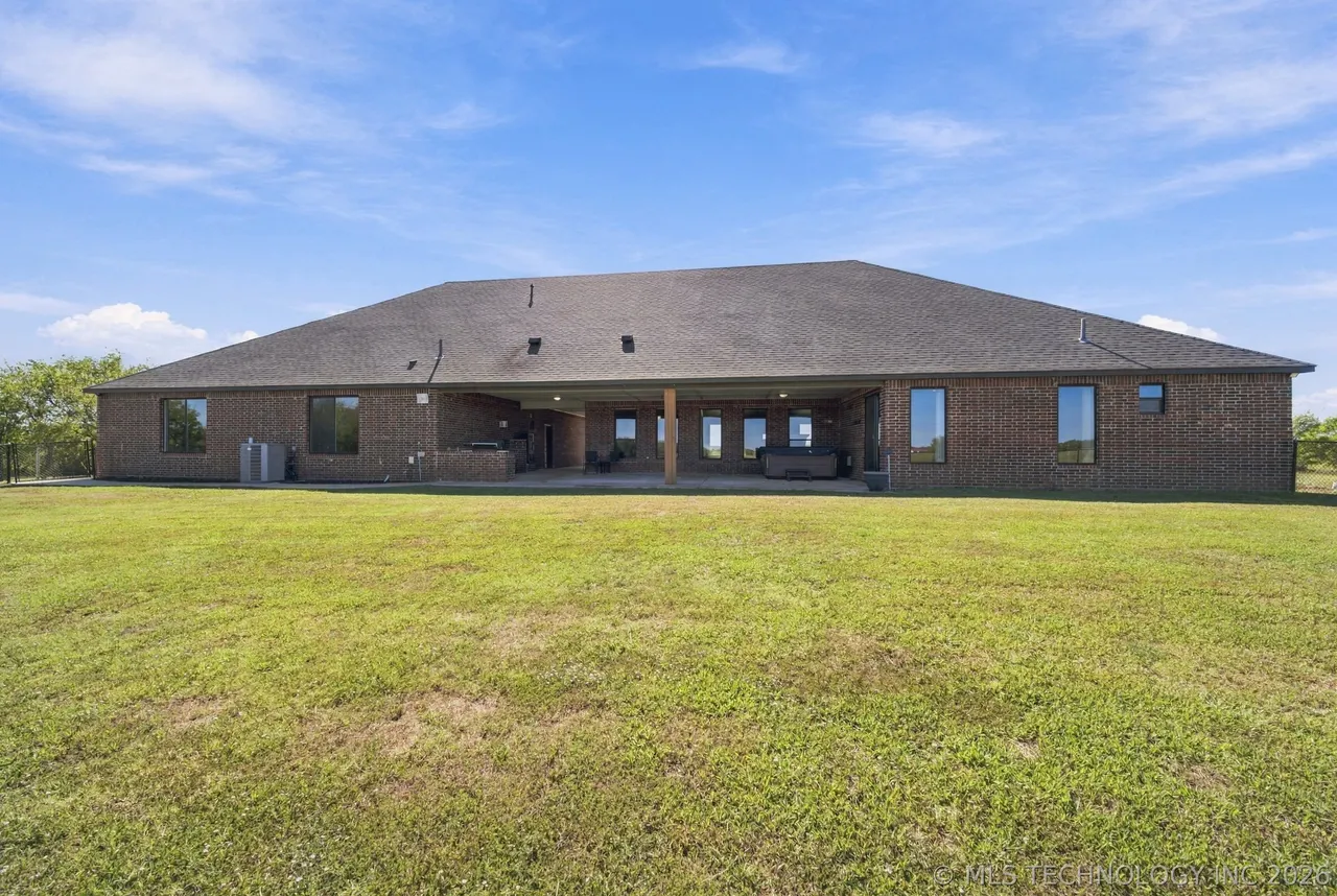 Photo 46 — 4011 E 201st Street S, Mounds, OK 74047