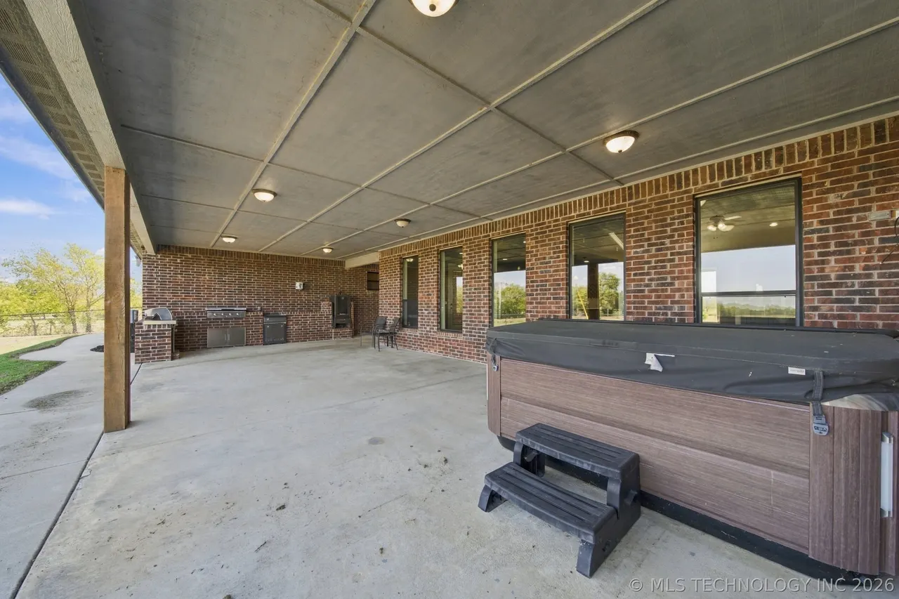 Photo 48 — 4011 E 201st Street S, Mounds, OK 74047
