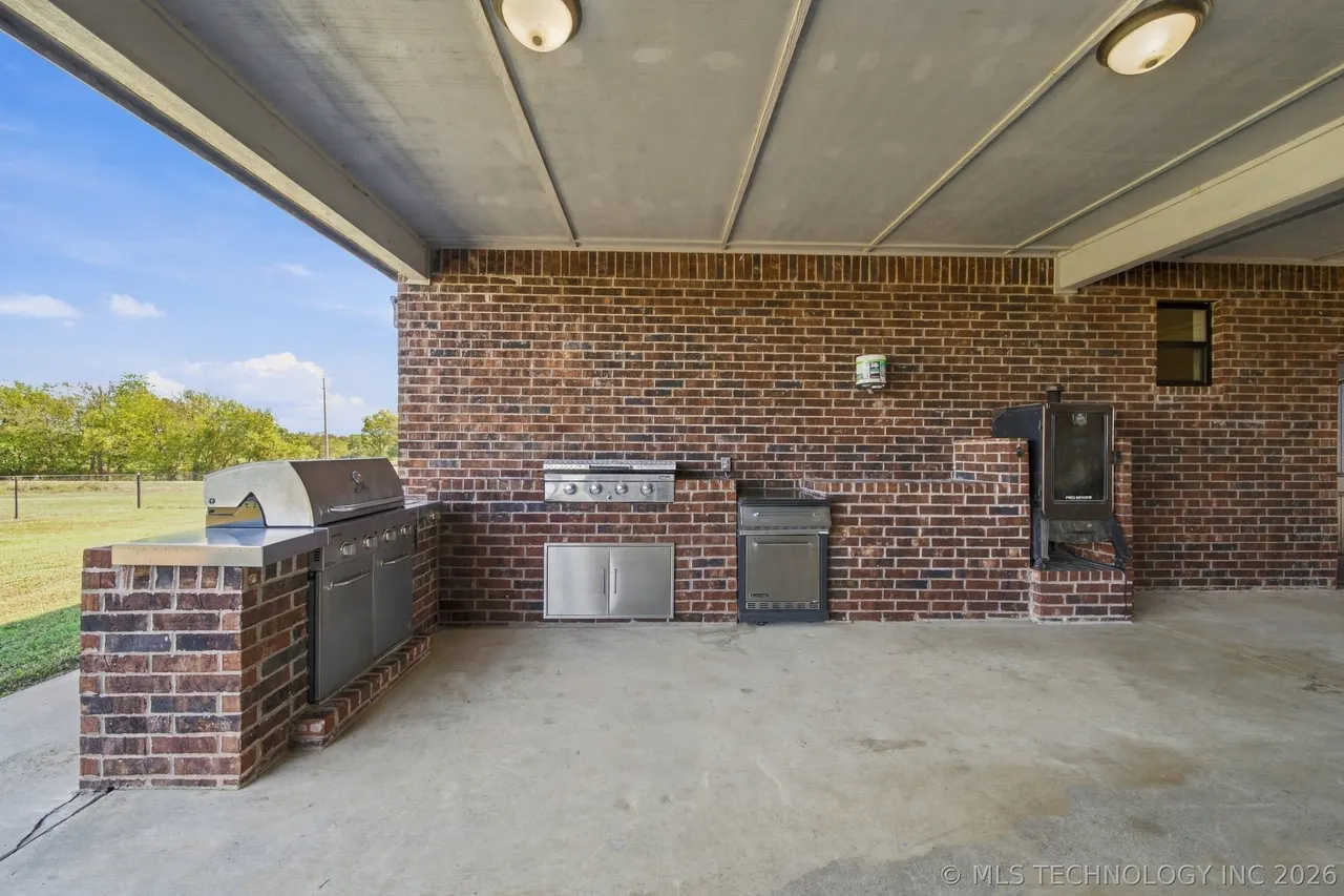 Photo 49 — 4011 E 201st Street S, Mounds, OK 74047