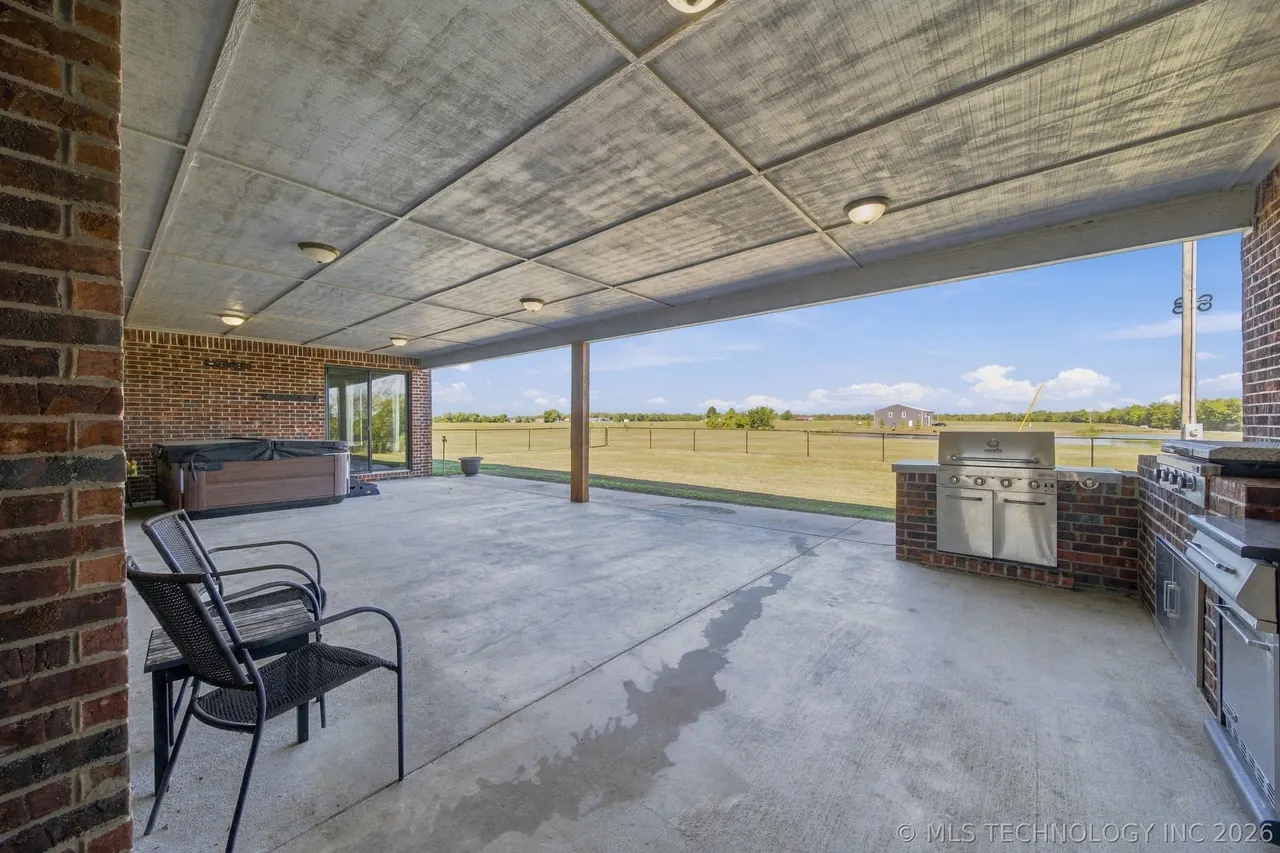 Photo 50 — 4011 E 201st Street S, Mounds, OK 74047