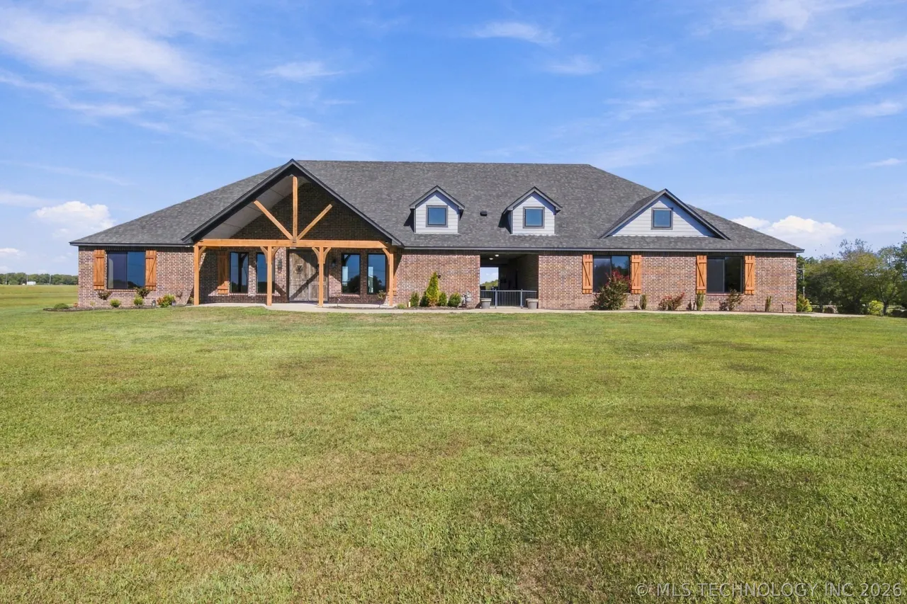 Photo 51 — 4011 E 201st Street S, Mounds, OK 74047