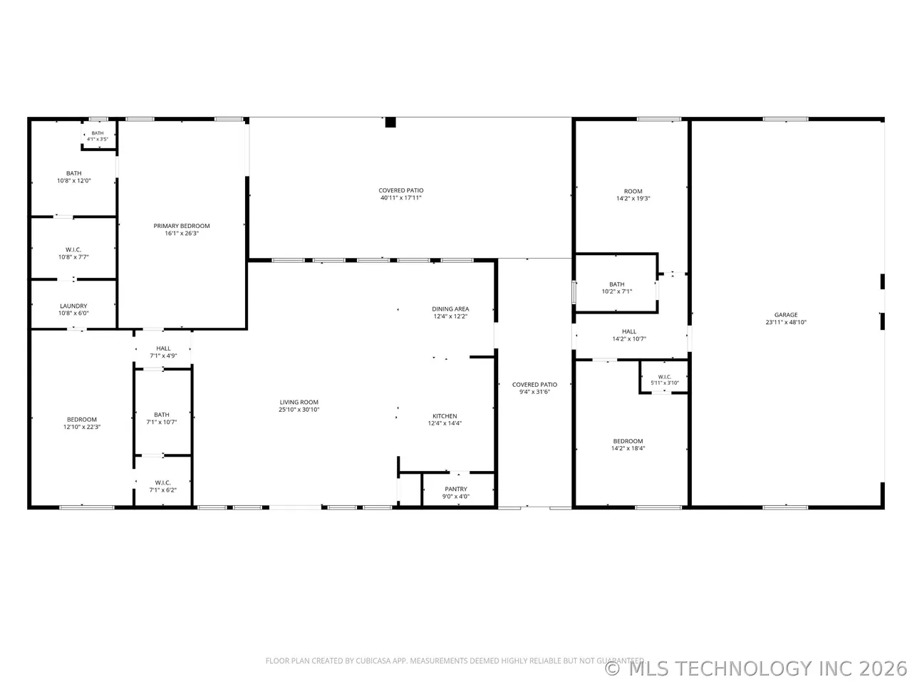 Photo 52 — 4011 E 201st Street S, Mounds, OK 74047