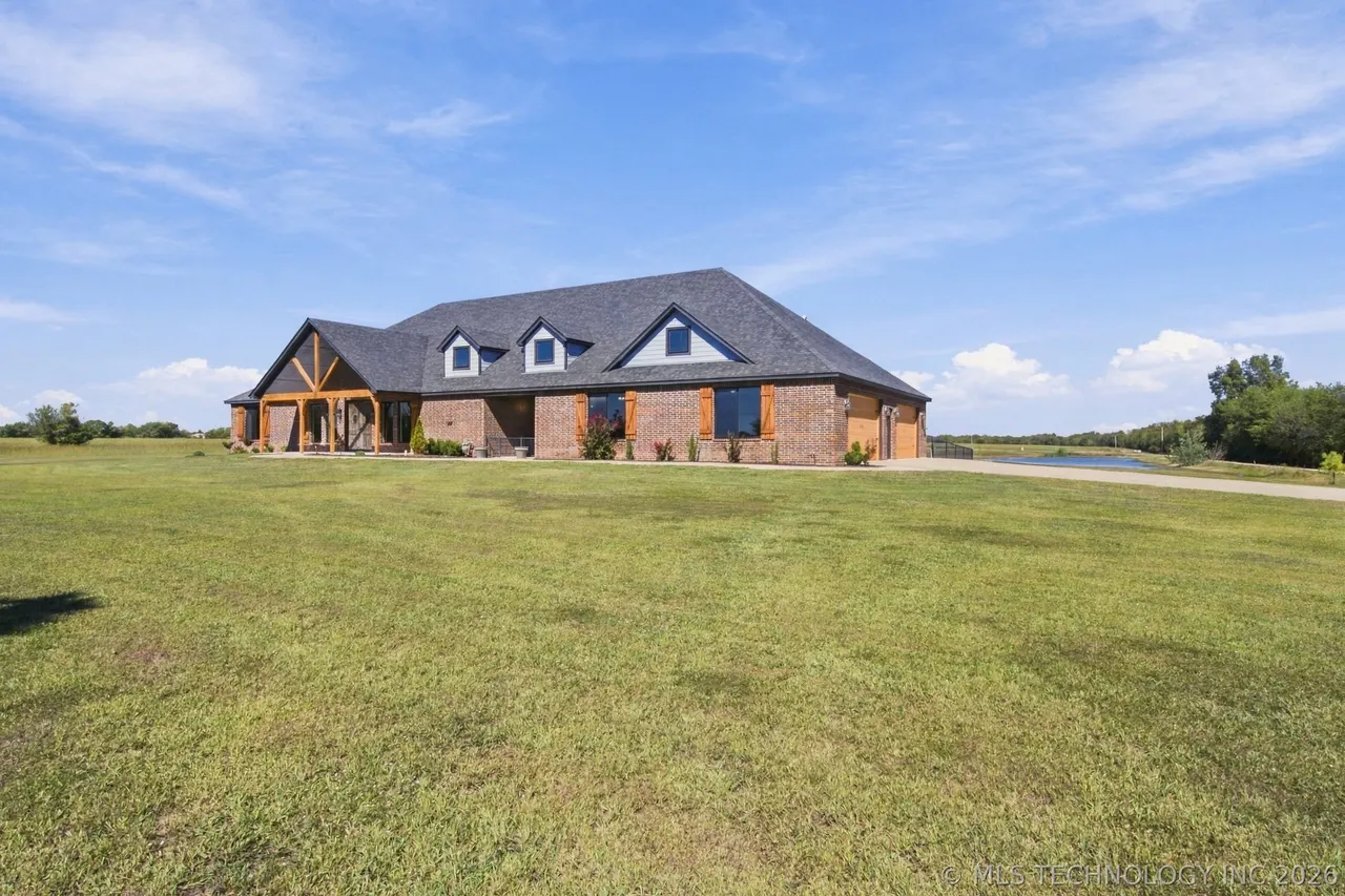 Photo 7 — 4011 E 201st Street S, Mounds, OK 74047