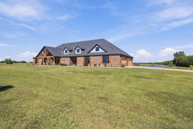 Photo 7 — 4011 E 201st Street S, Mounds, OK 74047