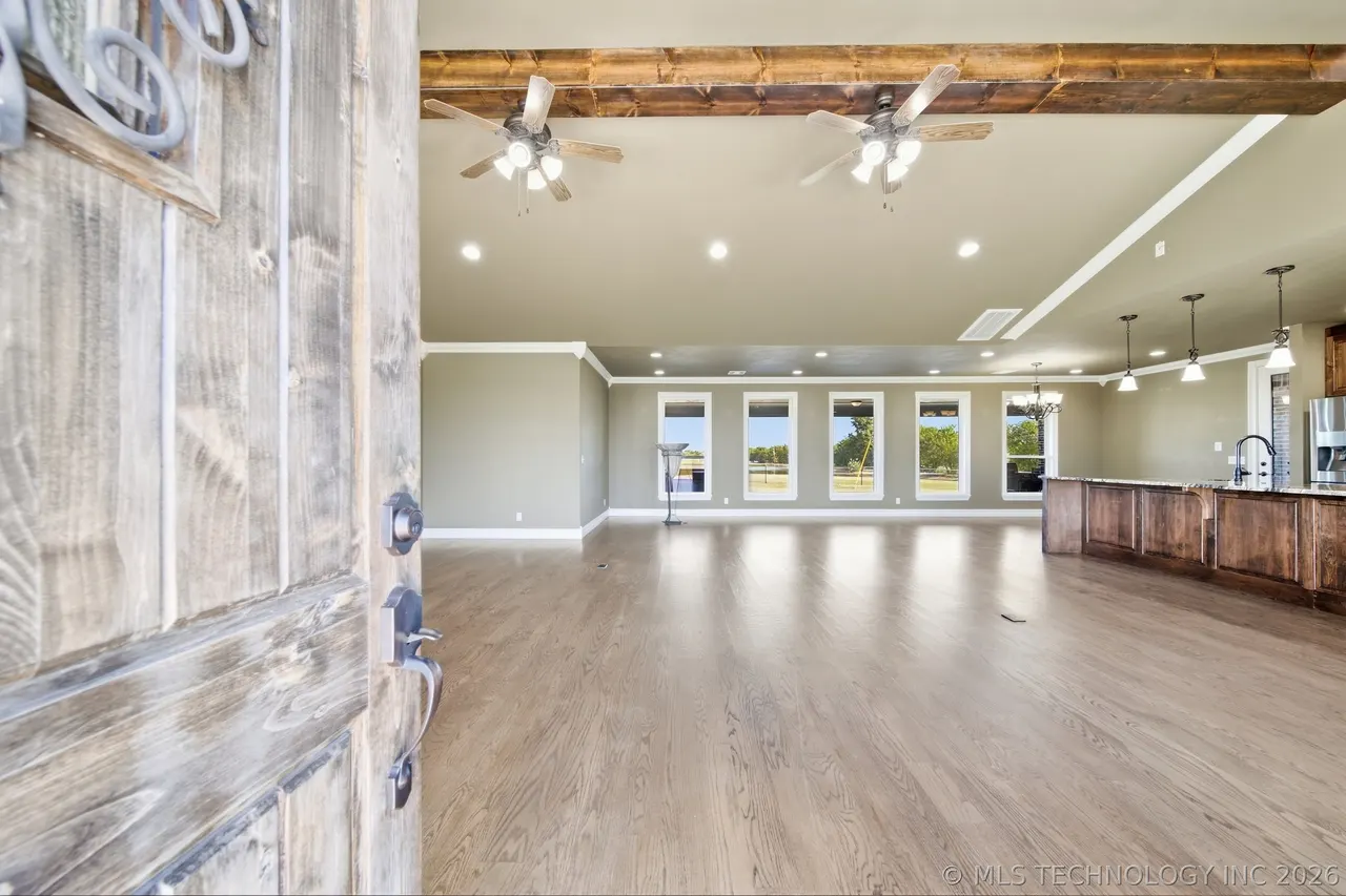 Photo 12 — 4011 E 201st Street S, Mounds, OK 74047